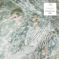 Hydrogen Sea - In Dreams vinyl cover