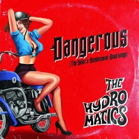 Hydromatics - Dangerous vinyl cover