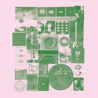 Hydroplane - A Place In My Memory Is All I Have To Claim vinyl cover