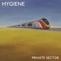 Hygiene - Private Sector vinyl cover