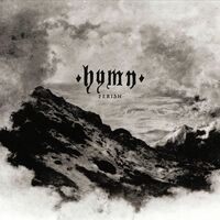 Hymn - Perish vinyl cover