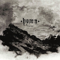 Hymn - Perish vinyl cover