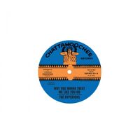 Hyperions - Why You Wanna Treat Me Like You Do / Believe In Me vinyl cover