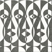 Hypnobeat - Ritual Fire Dance vinyl cover