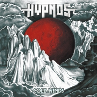 Hypnos - Cold Winds vinyl cover
