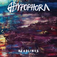 Hypophora - Headlines vinyl cover