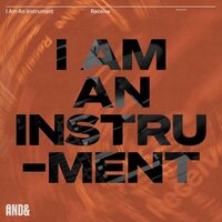 I Am an Instrument - Receive vinyl cover