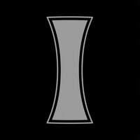 I - Between Two Worlds vinyl cover