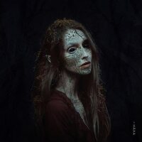 i Häxa - i Häxa vinyl cover