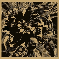 I I / Lihhamon - Miasmal Coronation vinyl cover