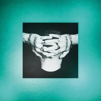 I.JORDAN - I AM JORDAN vinyl cover