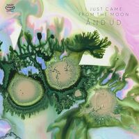 I Just Came From The Moon - And Ud vinyl cover
