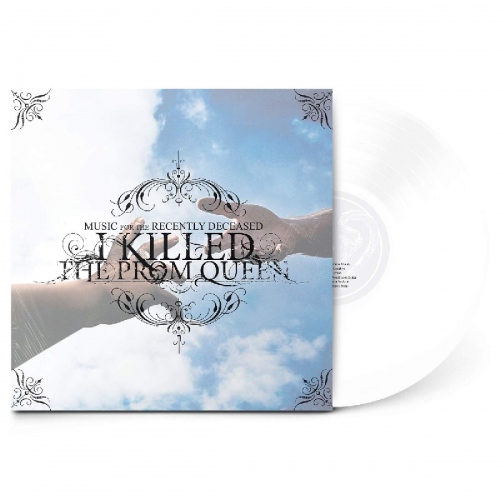 I Killed The Prom Queen - Music For The Recently Deceased vinyl cover