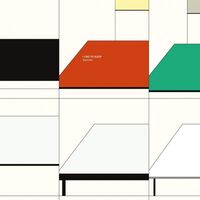 I Like To Sleep - Daymare vinyl cover