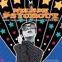 I Marc 4 - Original Italian Library Music From The Vaults vinyl cover