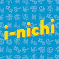 i-nichi - i-Nichi vinyl cover