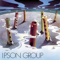 I.p. Son Group - I.p. Son Group vinyl cover