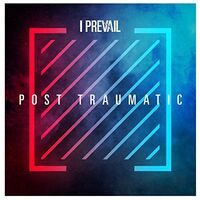 I Prevail - Post Traumatic vinyl cover
