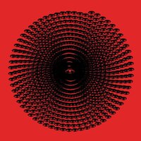 I See Stars - The Wheel vinyl cover