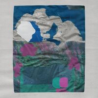 I-Sef U-Sef - Consistency vinyl cover