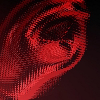 I Speak Machine - Zombies 1985 vinyl cover