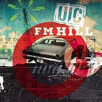 I.u.c. - Fm Hill vinyl cover