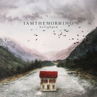 Iamthemorning - Belighted vinyl cover