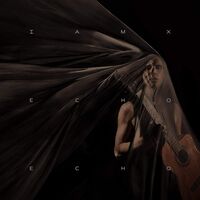 Iamx - Echo Echo vinyl cover