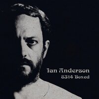 Ian Anderson - 8314 Boxed vinyl cover