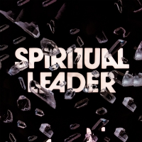 Ian Chang - Spiritual Leader vinyl cover