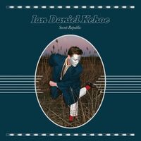 Ian Daniel Kehoe - Secret Republic vinyl cover