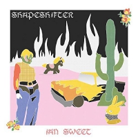 Ian Sweet - Shapeshifter vinyl cover