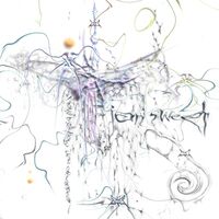 Ian Sweet - Show Me How You Disappear vinyl cover