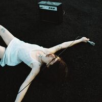 Ian Sweet - Sucker vinyl cover