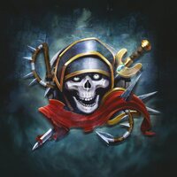 Ian Taylor & Adam Bond - Runescape Original Soundtrack vinyl cover