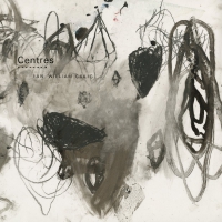 Ian William Craig - Centres vinyl cover