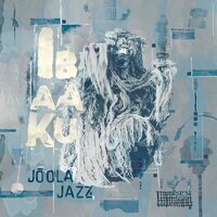 Ibaaku - Douvan Douvan vinyl cover