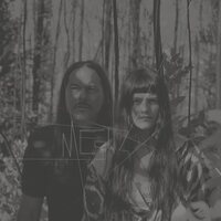 Ibelisse Guardia Ferragutti & Frank Rosaly - MESTIZX vinyl cover