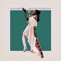 Ibibio Sound Machine - Doko Mien vinyl cover