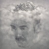 Ibon Errazkin - Foto Aerea vinyl cover