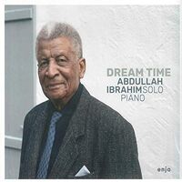 Ibrahim  /  Ibrahim - Dream Time vinyl cover