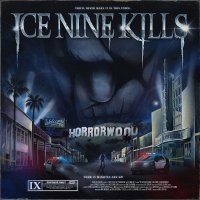 Ice Nine Kills - Silver Scream 2: Welcome To Horrorwood 'Good Guy' 