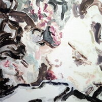 Iceage - For Love of Grace & the Hereafter vinyl cover