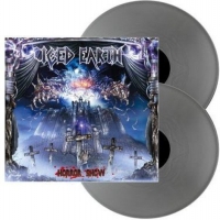 Iced Earth - Horror Show vinyl cover