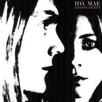 Ida Mae - Chasing Lights vinyl cover