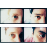 Ida - Will You Find Me vinyl cover