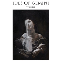 Ides Of Gemini - Women vinyl cover