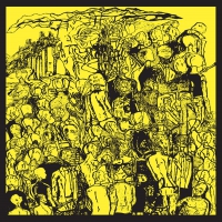 Idiota Civilizzato - Idiota Civilizzato vinyl cover