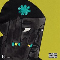 .Idk. - Bravado Intimo vinyl cover