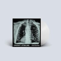 Idles - Caught Stealing Original Soundtrack vinyl cover
